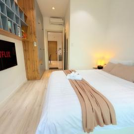MEKORA STAY - Homestay & Apartment Marina Long Xuyên