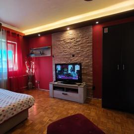 Two Rivers Apartment