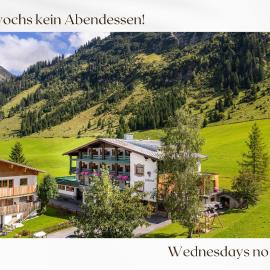 Hubertus, 3 Sterne Superior, ξενοδοχείο στο Lech am Arlberg