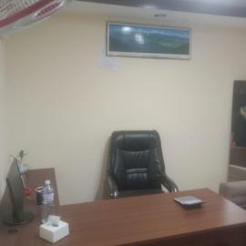 De Hotel Veda Pvt Ltd, hotel in Thapathali
