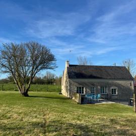 Gîte à Travers champs