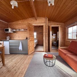 Armuli, hotel in Reynistaður