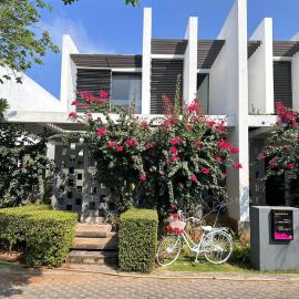 Oceanami Villas & Beach Club