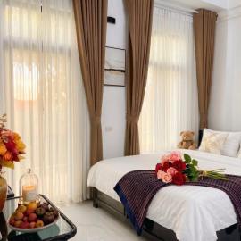 Dbox Homestay