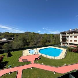 Apartamento El Abuelo en Cangas de Onís, מלון בקאנגס דה אוניס