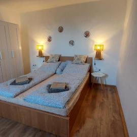 Konyhadűlő Vendégház, hotel a Kiskunmajsa