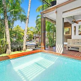Kazo Villa - Peace & Sun by Sealodge Mauritius