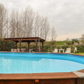 Apartment with Pool - near the Centre