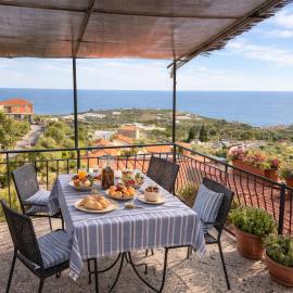Agriturismo Il Vecchio Mulino
