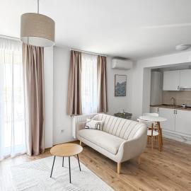 Nordic Studio Garden Airport stay