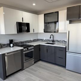 Modern One Bedroom Apartment with Gym, hotel en Tulsa