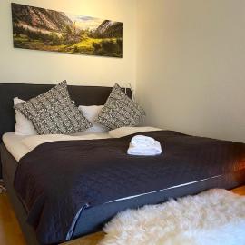 Ferienwohnung Steinfeldstrasse am Tegernsee
