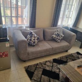 Tabz BnB, hotel v destinaci Masaku