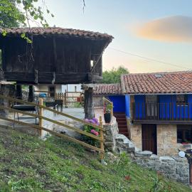 La Casina del Trasgu