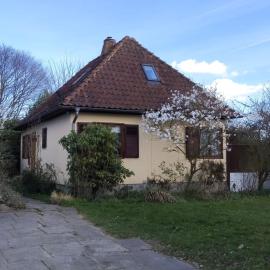 Ferienhaus Tätendorf für die ganze Familie, Hotel in Tätendorf-Eppensen