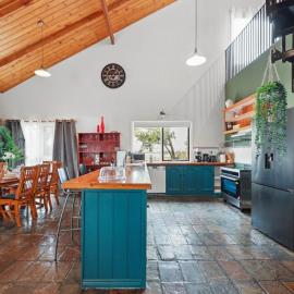 Wild Horse Cabin - Scenic Farm Escape Close to Surf – hotel w mieście Middleton