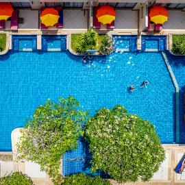 Horizon Karon Beach Resort & Spa