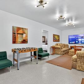 Evergreen Estate Laketown, Fishing and Peaceful, hotel v destinácii Onalaska