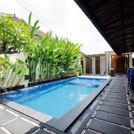 Oemah Larasati Jogja, hotel en Sleman