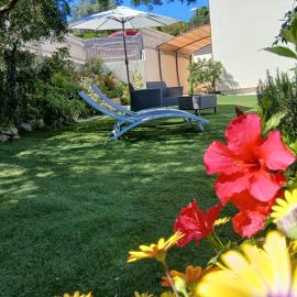 Villa con vista mare - Costa Rei, Hotel in Costa Rei