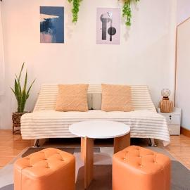 Casita del Mabini - Homestay, hotel v destinaci Mabini