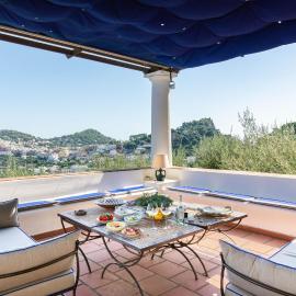 Villa Ginestra by My Villa Collection