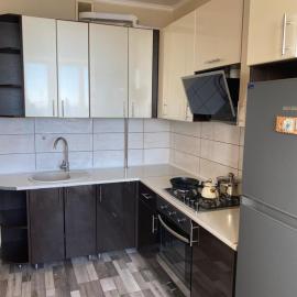 Однокімнатна квартира біля моря Фонтанка Сади Рівєри Одеса, hotel din Fontanka