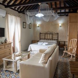Casa de las Remigias, hotel in Estepona