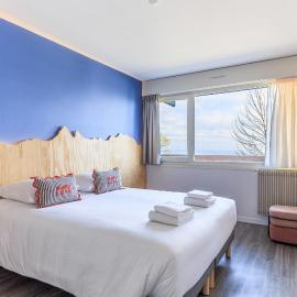 에비앙레뱅에 위치한 호텔 Côté Lac Hostel Evian