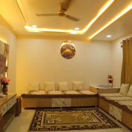 Param ShivAOM Family Homestay