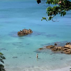 Spiral Resort, hotel a Ko Phayam