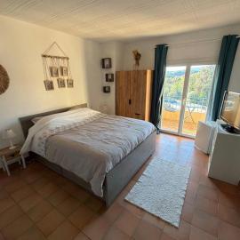 Studio proche plage, aéroport, Porticcio, Ajaccio, ξενοδοχείο σε Cauro
