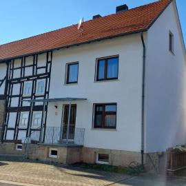 Ferienhaus Bernhardine