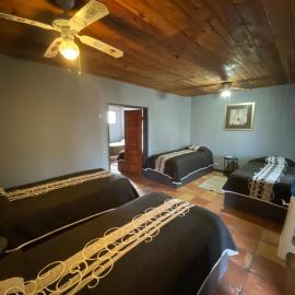 Rm Dorm, hotel i San Quintín