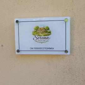 Serena House, viešbutis mieste Robella