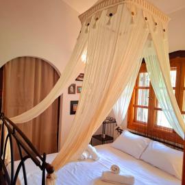 R&R Monemvasia Residence