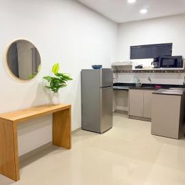 Viesnīca Duplex NR pilsētā Nu Guazu