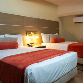 Quebradillas में, होटल Hotel El Guajataca