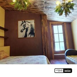 "De HugoS" hospedaje, hotel di Ibarra
