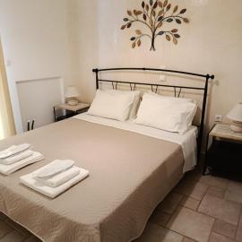 Vromolithos apartments โรงแรมในNisís Léros