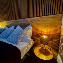 Too Apartment Lipno