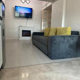 Fancy Bonjour - modern apartment
