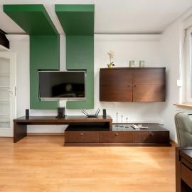 Apartament Vivaldiego