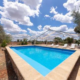Villa Oasis