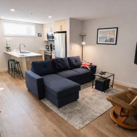 3732 Underground Cozy Stay in Royal Bay