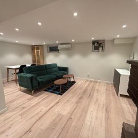 Family-friendly Home Near Nature & Stockholm city