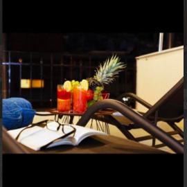 J&B Suites, hotel en Kavala