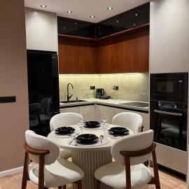 FIN Skyline Apartment