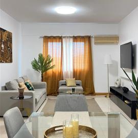 Comfortable T3 in the center of the capital Praia