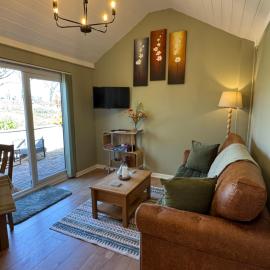 Legge Farm - Bay Tree